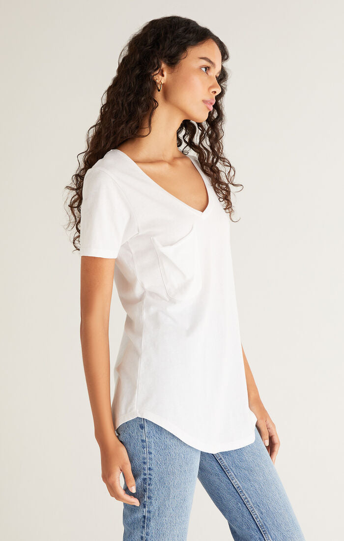 Pocket Tee