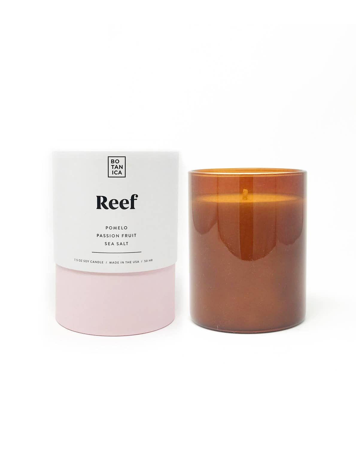 BOTANICA - Reef Medium Candle | 7.5oz