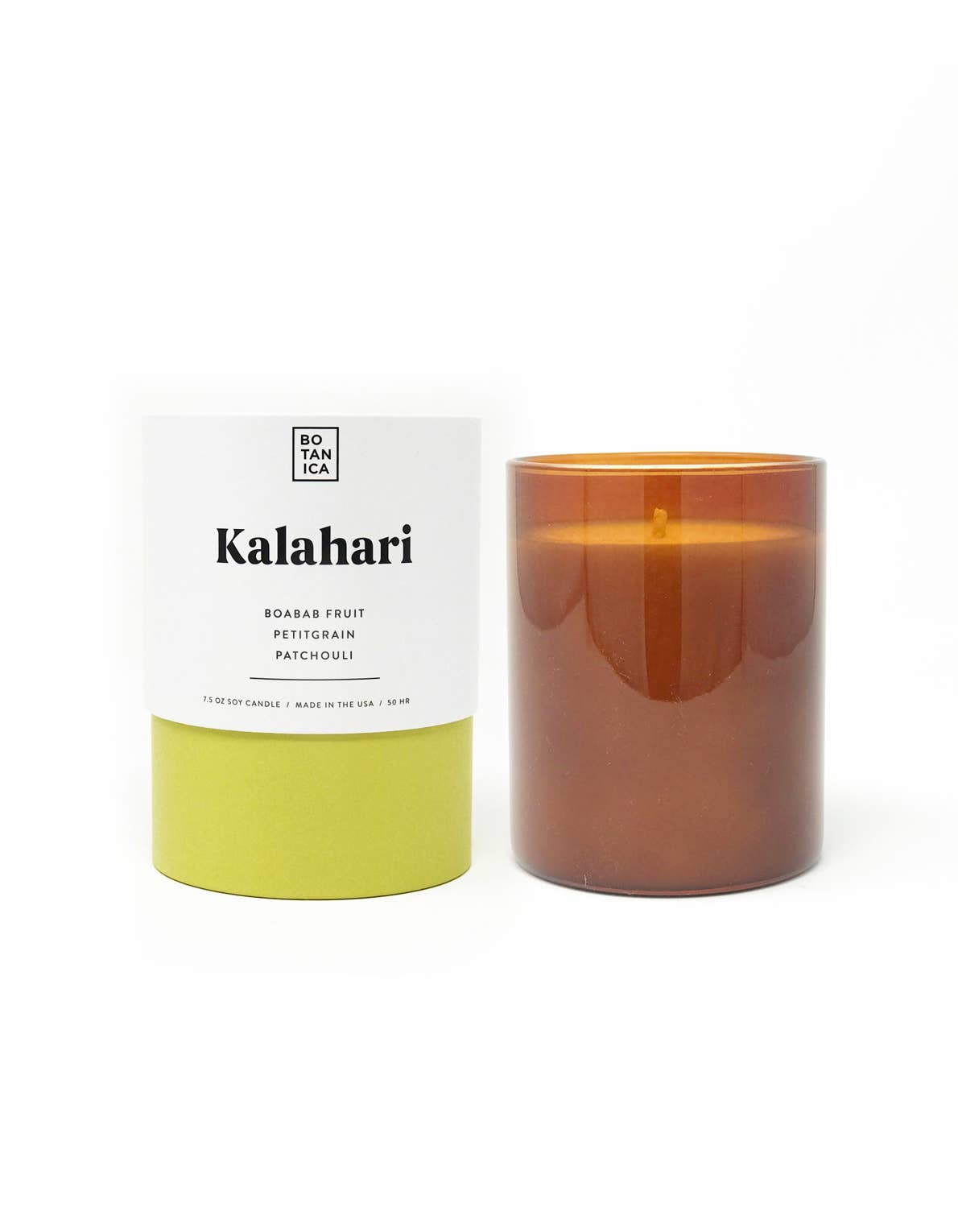 BOTANICA - Kalahari Medium Candle | 7.5oz