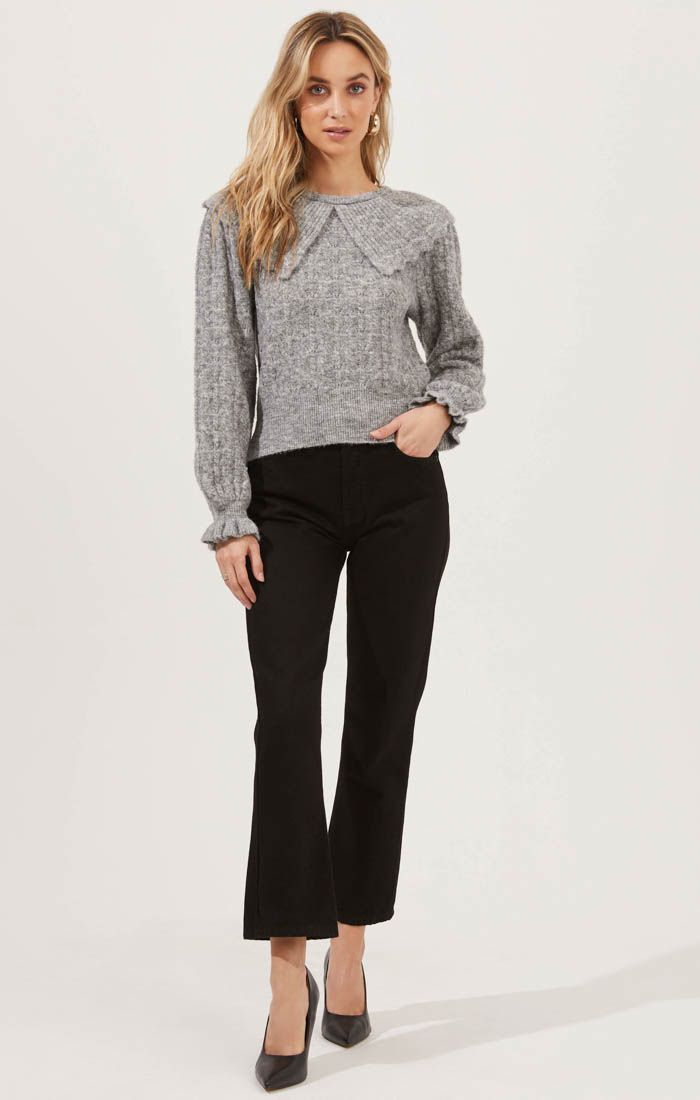Safford Sweater