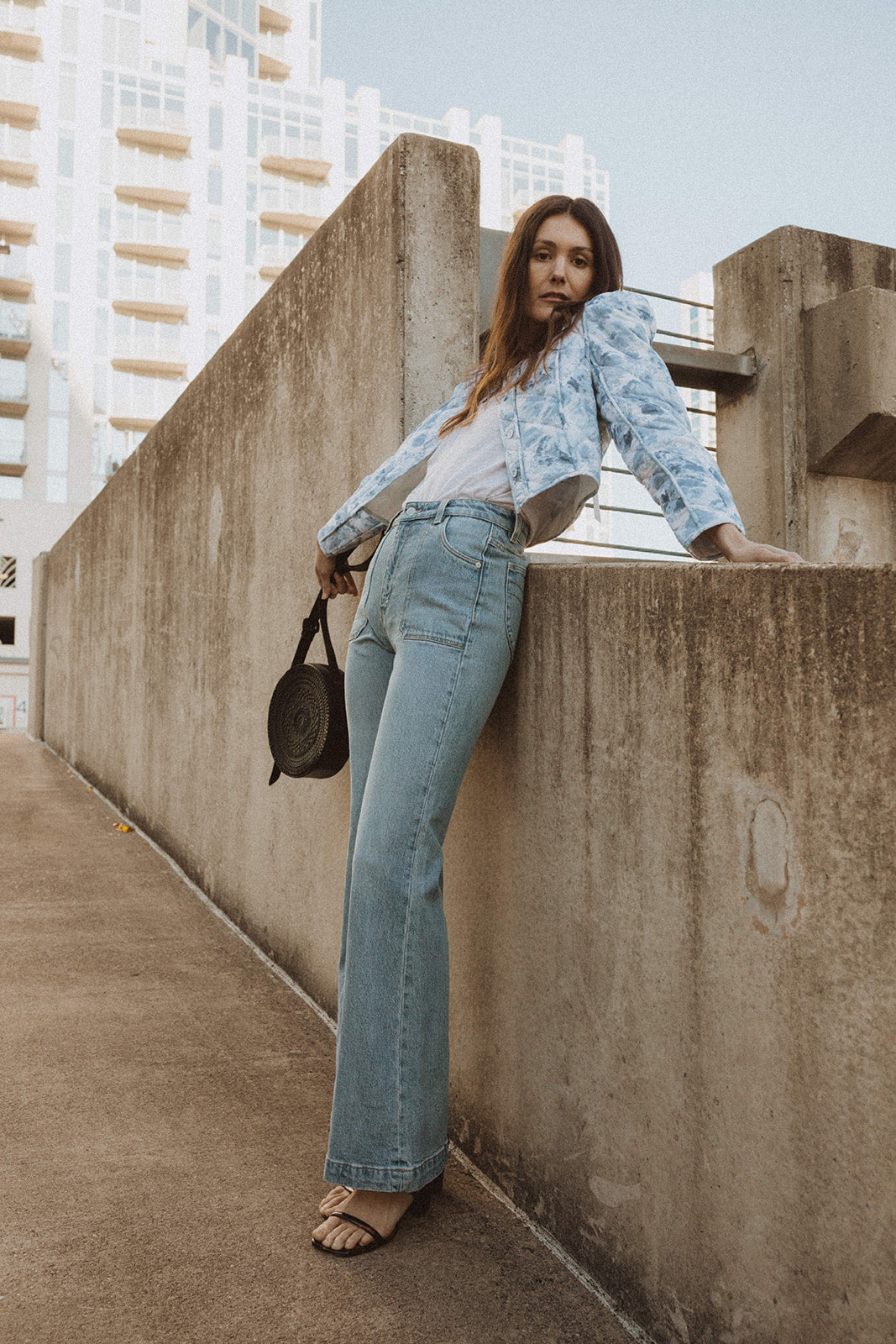 Alena Jacket