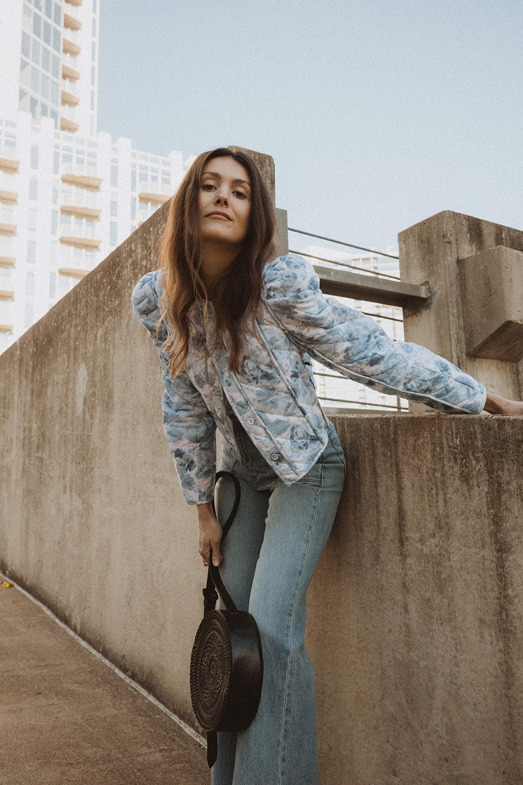 Alena Jacket
