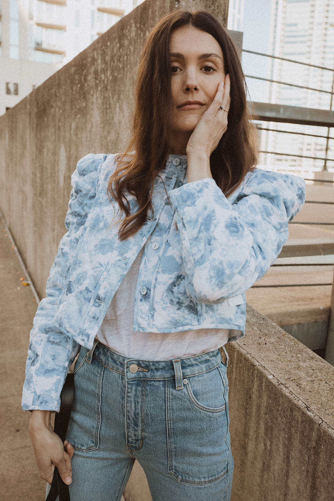 Alena Jacket
