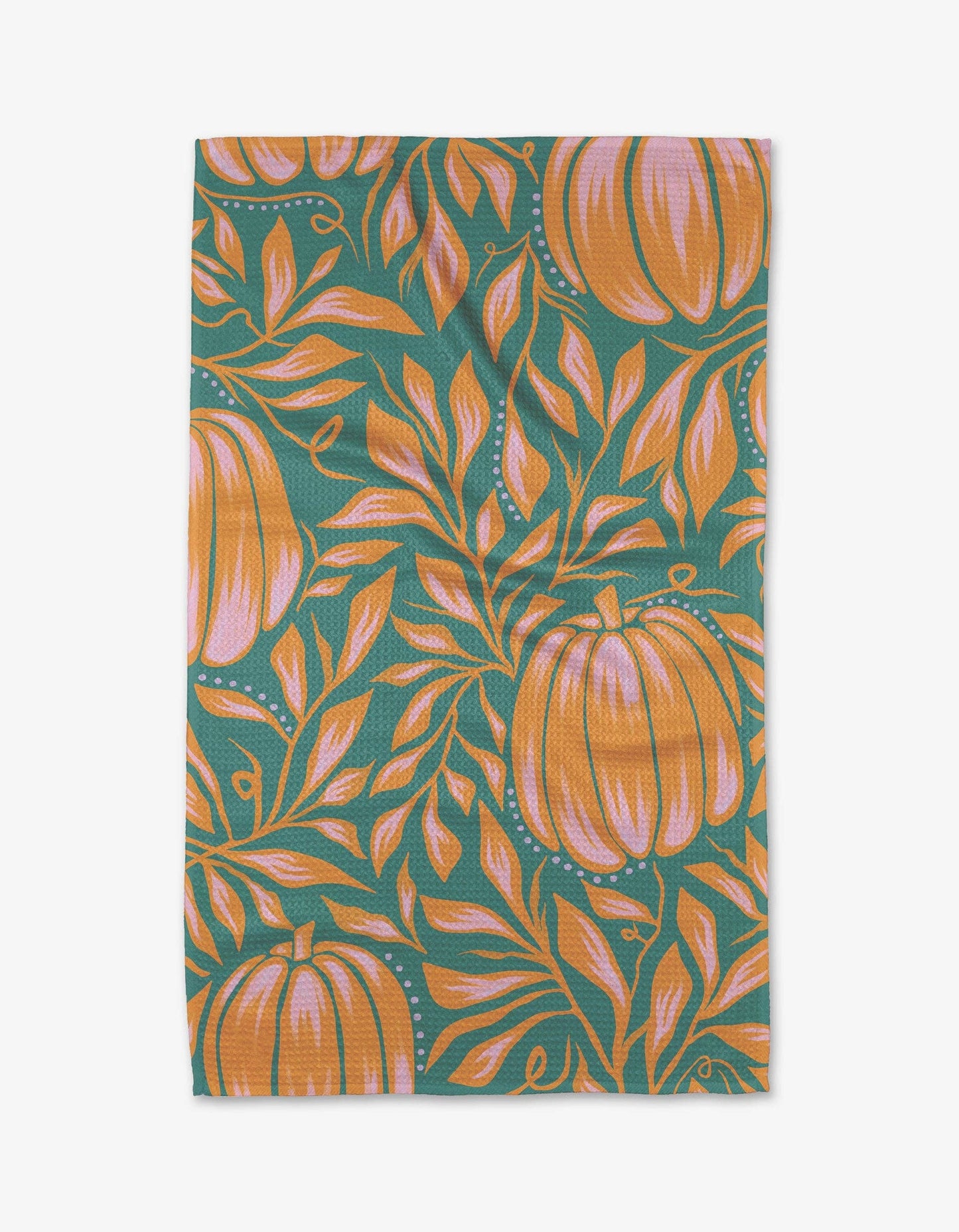 Geometry - Happy Pumpkins