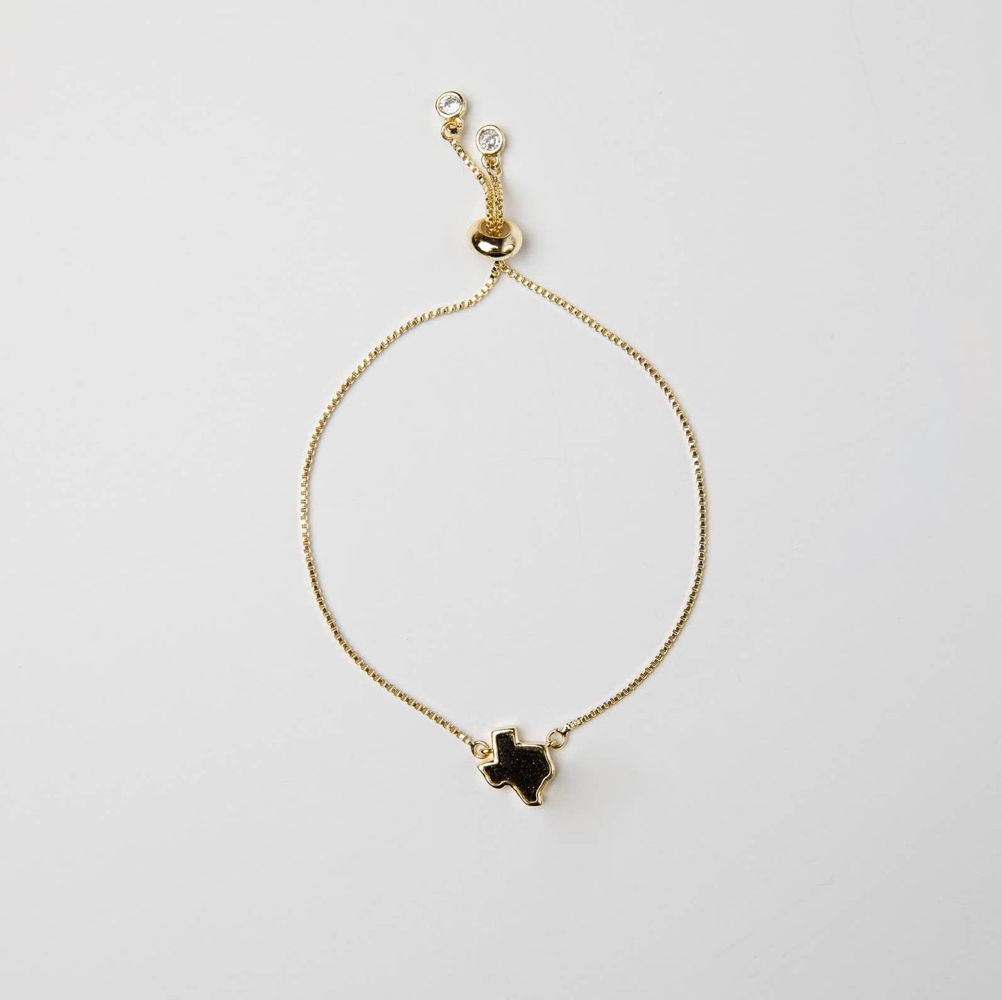 Brenda Grands Jewelry - Texas Bracelet opal