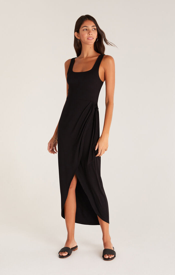 Dreamland Sarong Dress