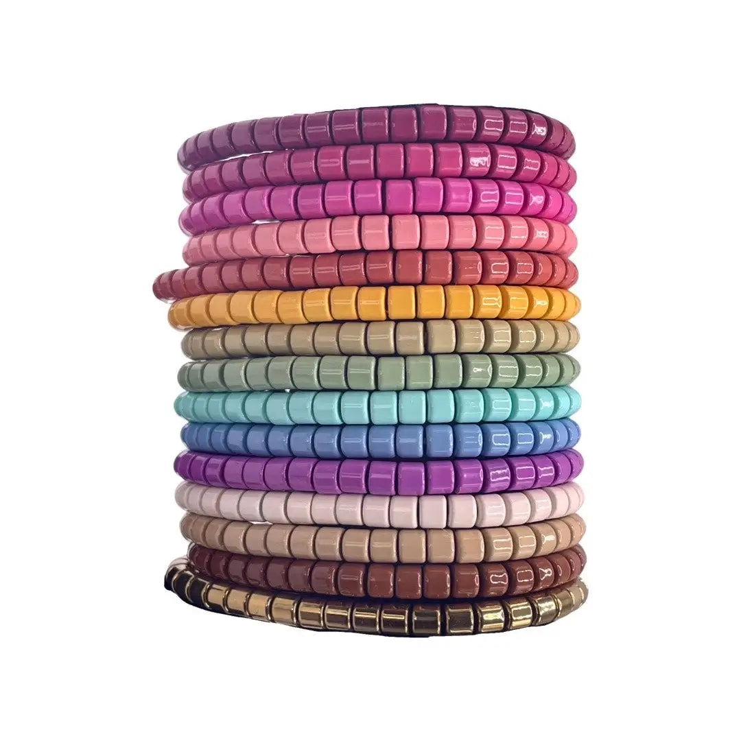 LLNY Gold Bracelet