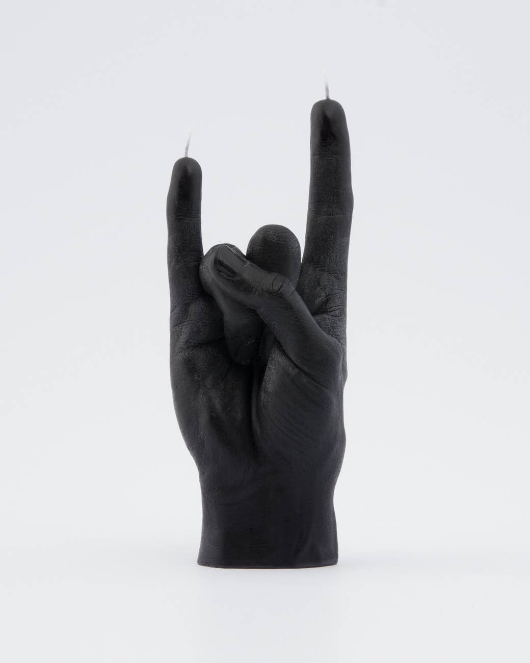 CandleHand Gesture Candle You Rock
