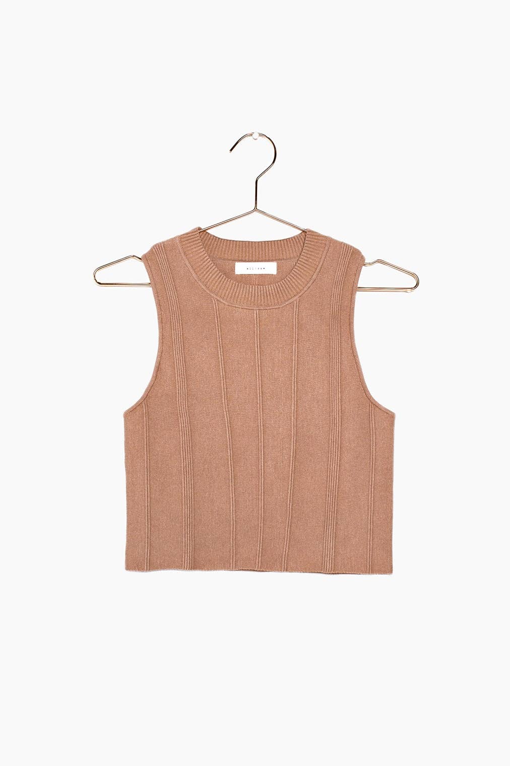 The Farrah Top