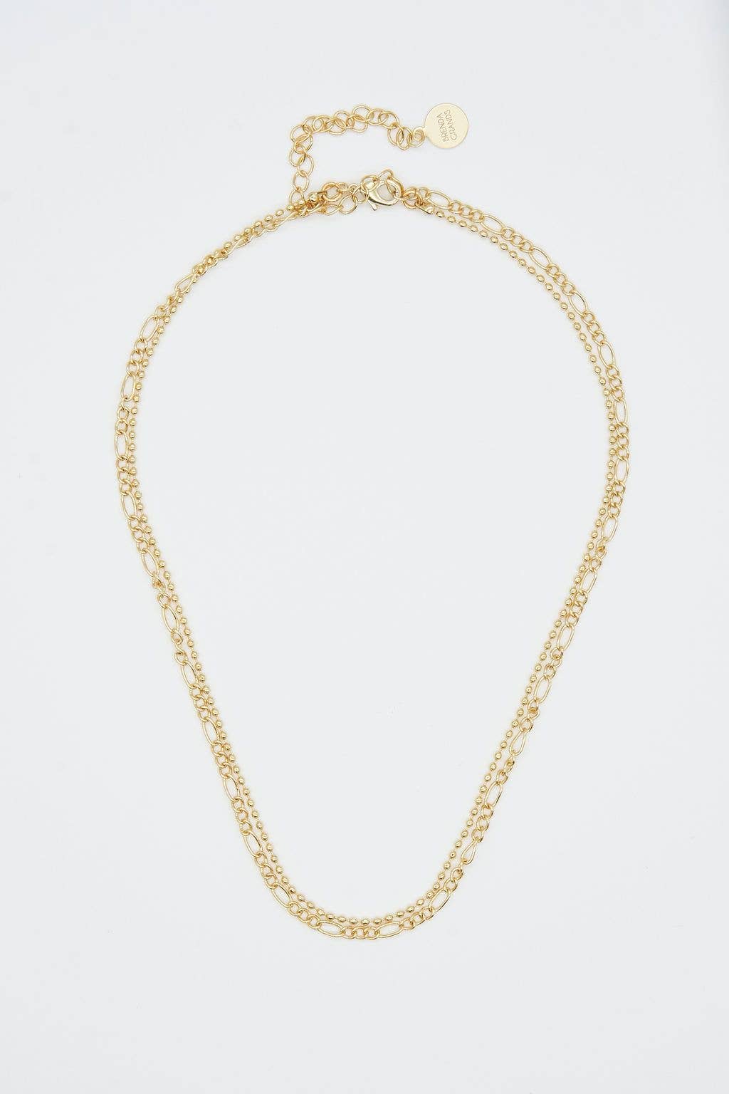 Brenda Grands Jewelry - BRAIDED BALL CHOKER