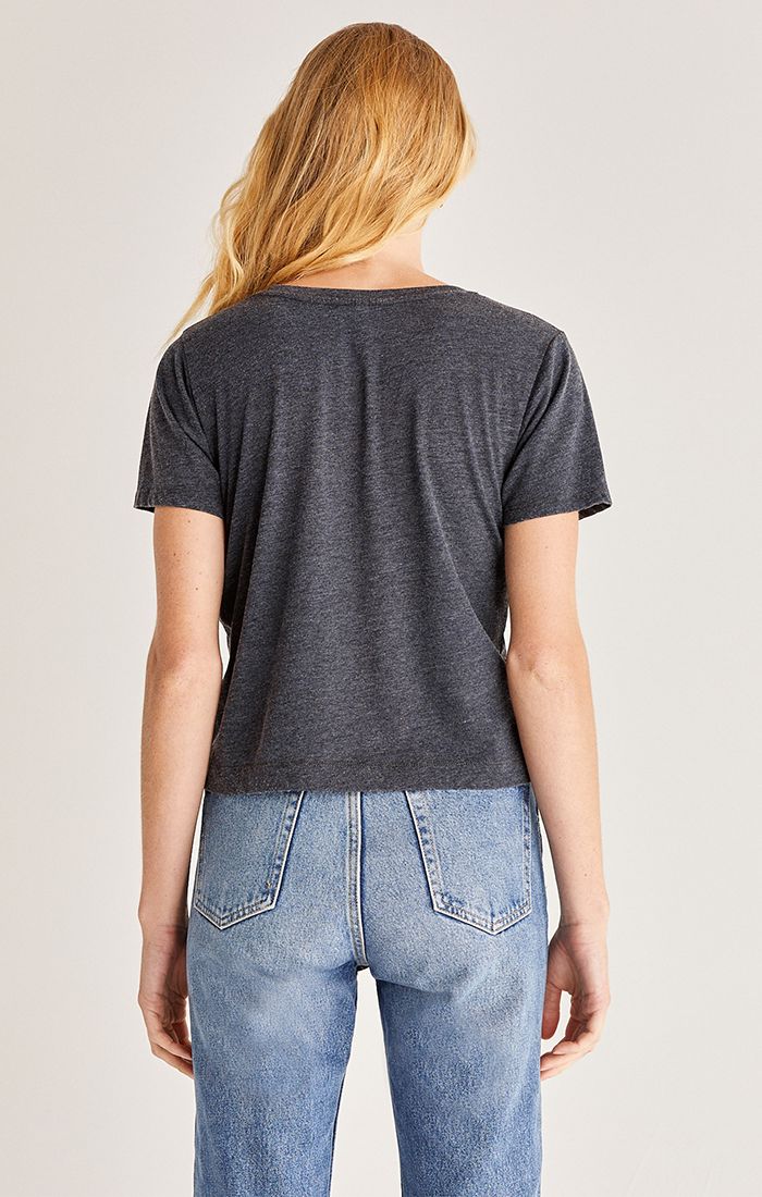 Skimmer Tee