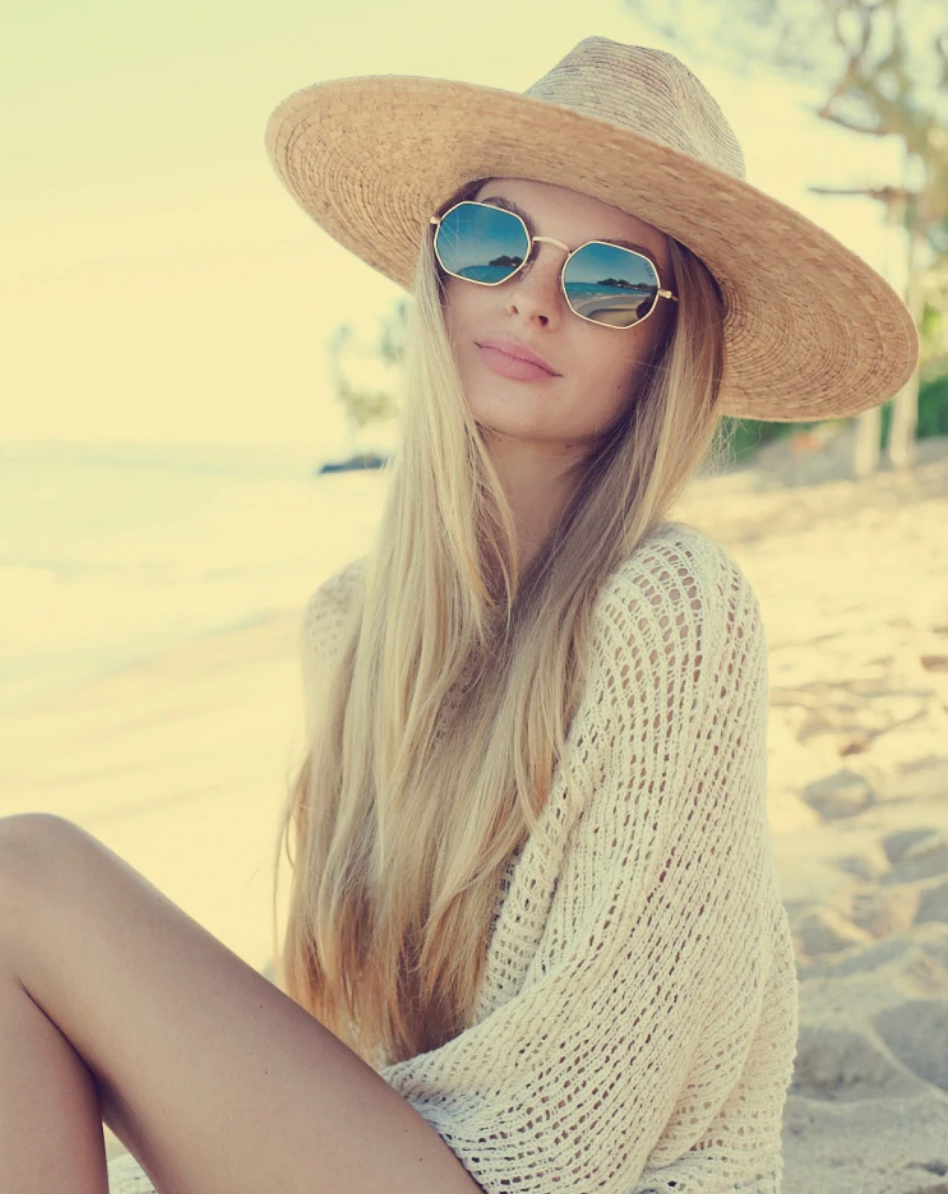 Jones Sunnies