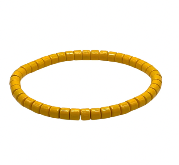 LLNY Stackable Mini in Yellow