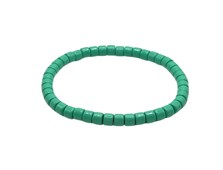 LLNY Stackable Mini in Turquoise