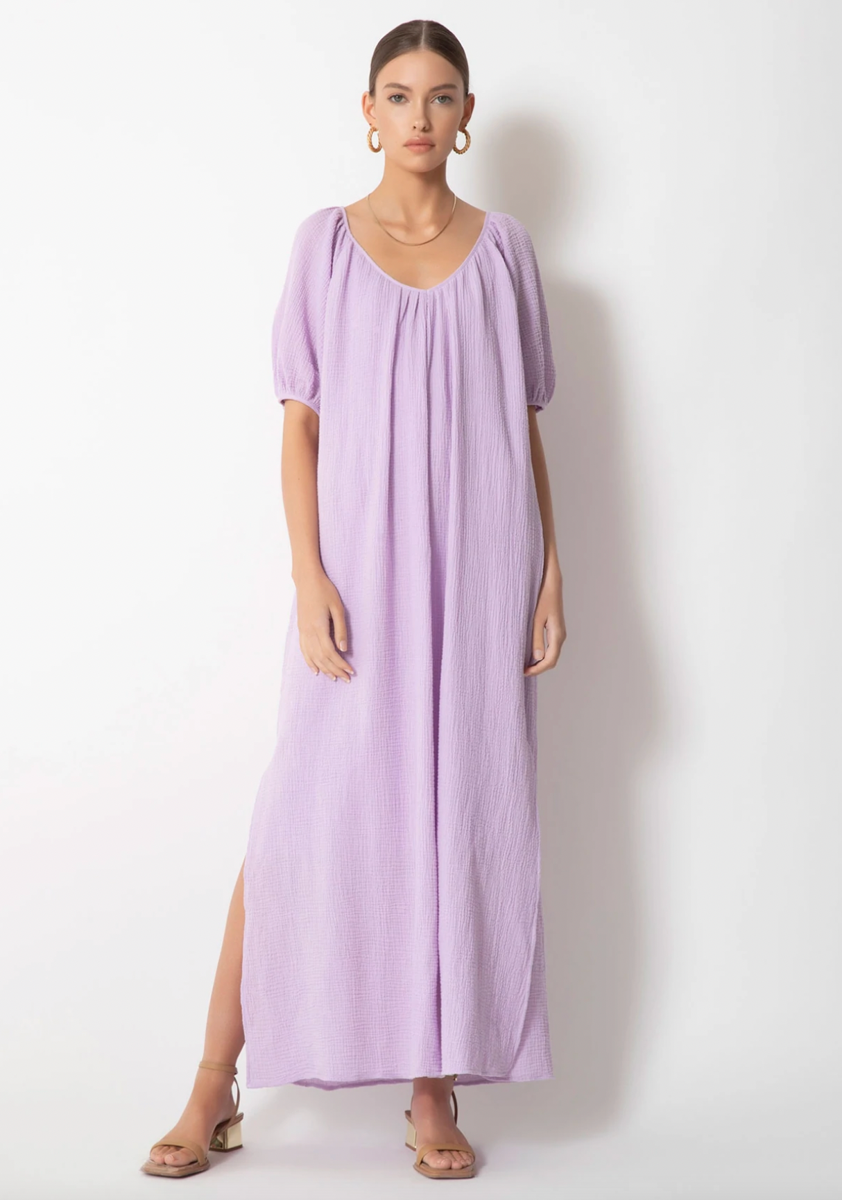 Elowen Dress