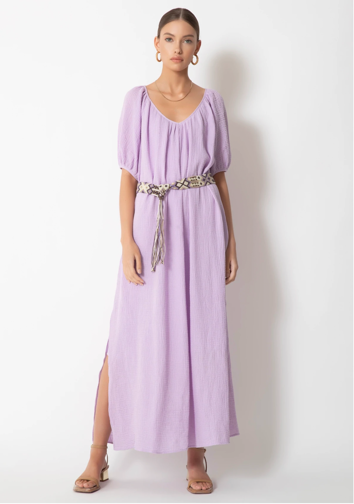 Elowen Dress