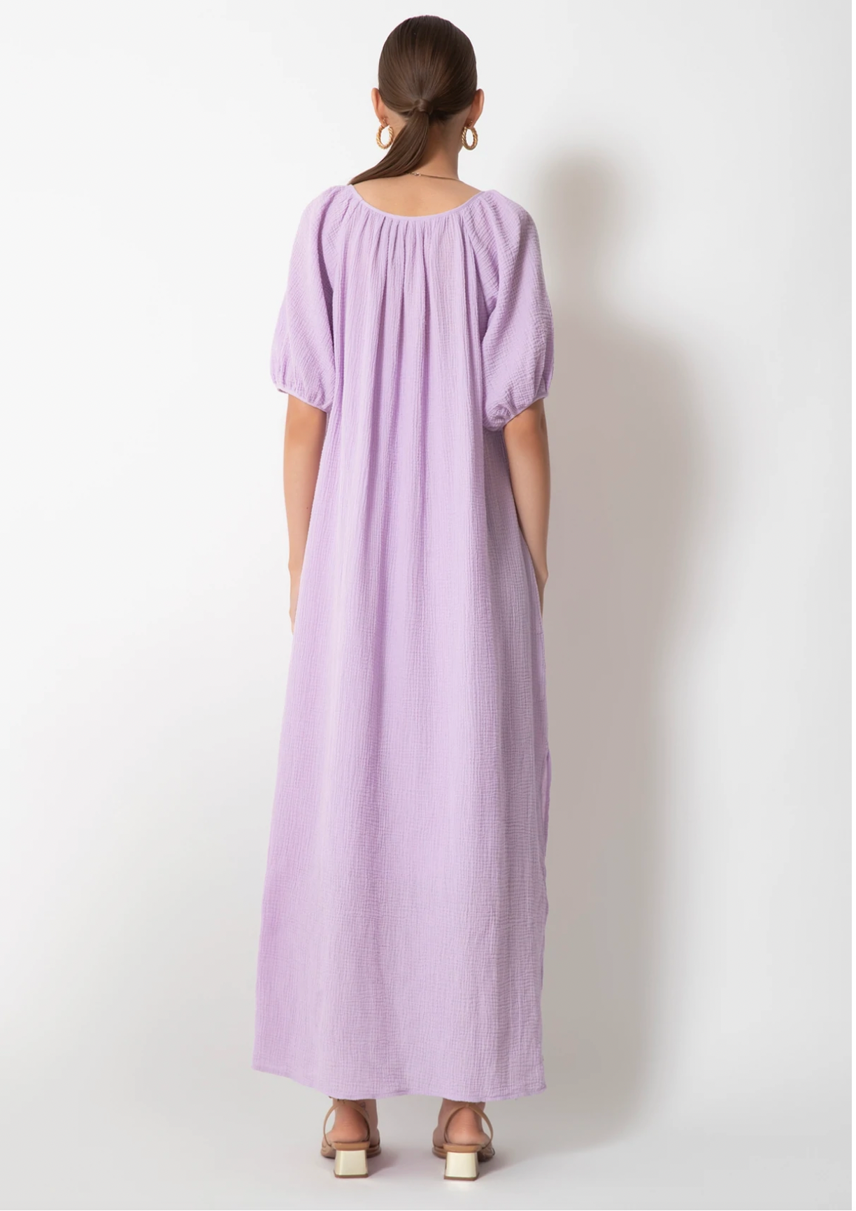 Elowen Dress