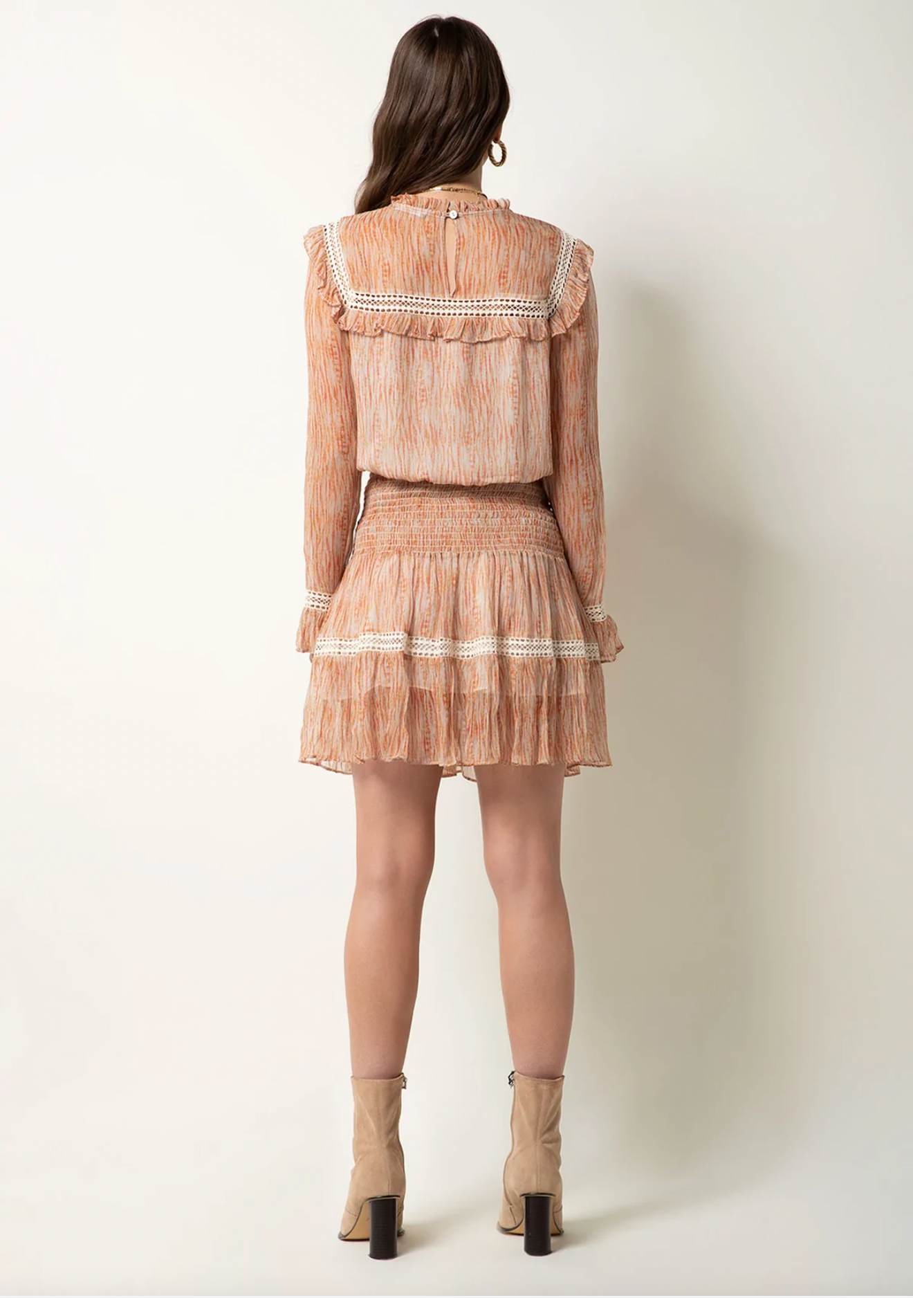 Valeria Dress