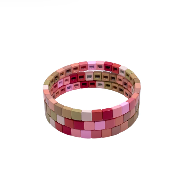 LLNY Petal Bracelet