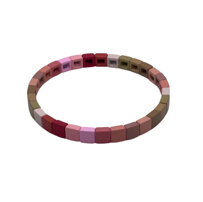LLNY Petal Bracelet