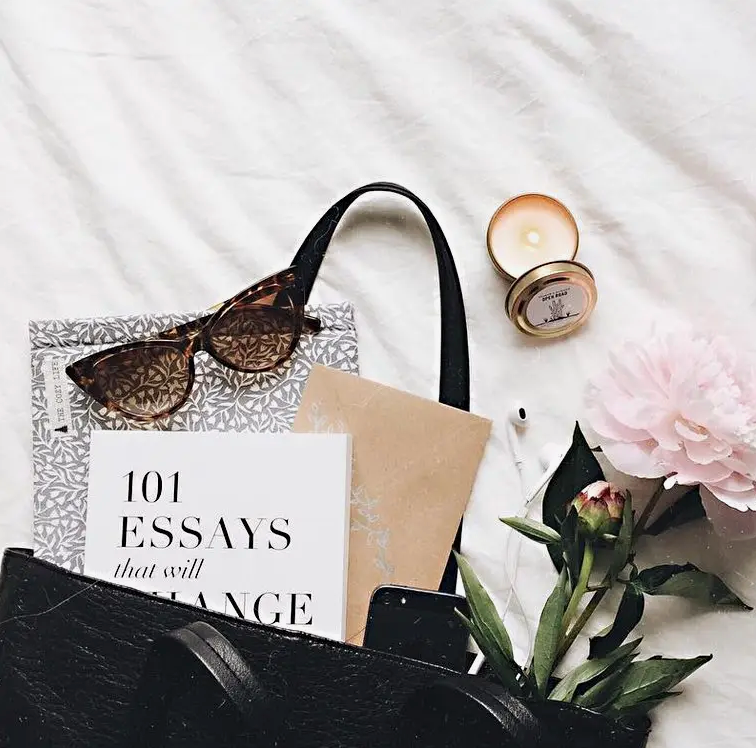 101 Essays That Will Change The Way You Think