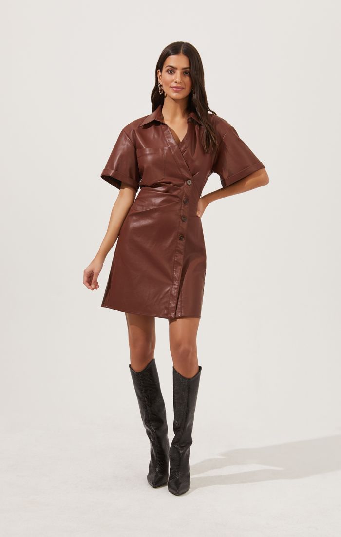 Terra Dress