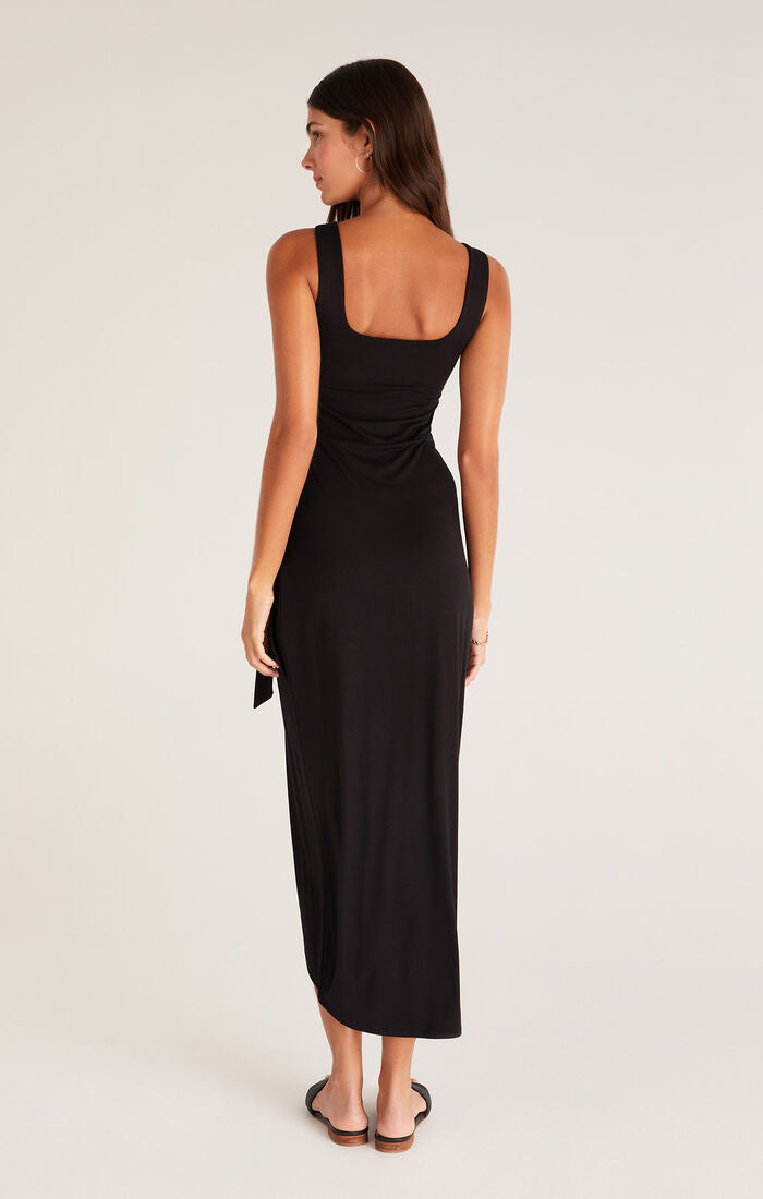 Dreamland Sarong Dress