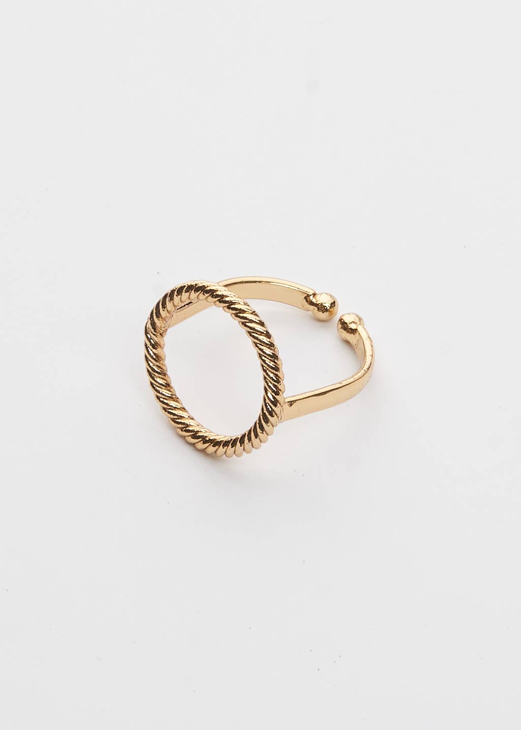 Brenda Grands Jewelry - Gallantry Ring