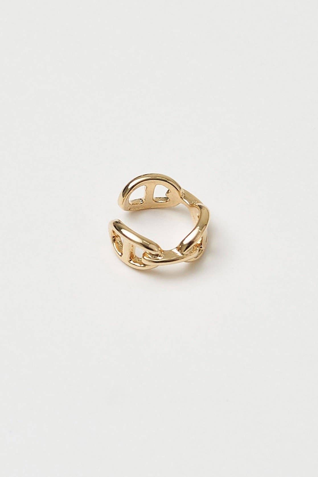 Brenda Grands Jewelry - Marine Ear cuff