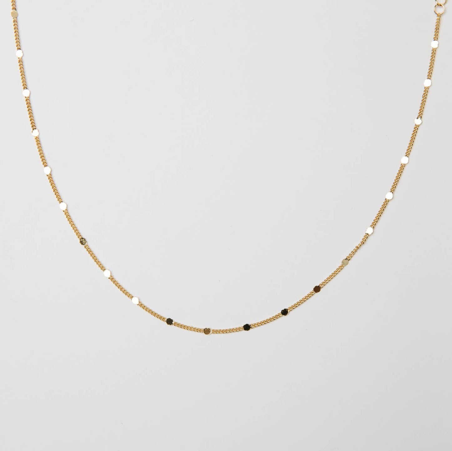 Brenda Grands Jewelry - I Love Choker