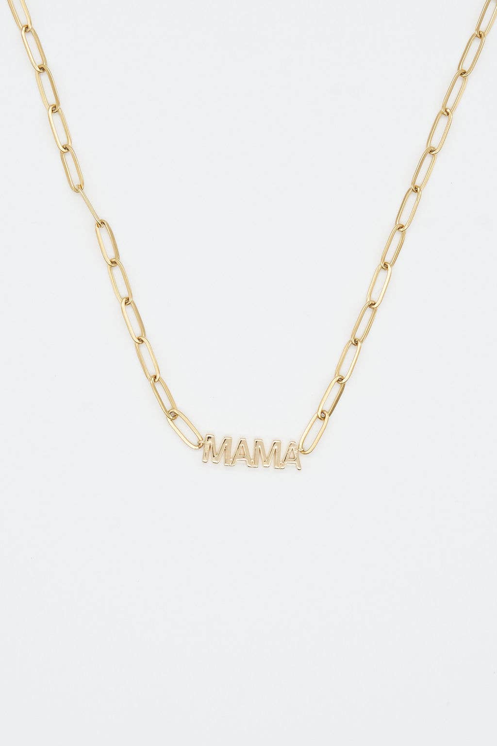 Brenda Grands Jewelry - MAMA Necklace