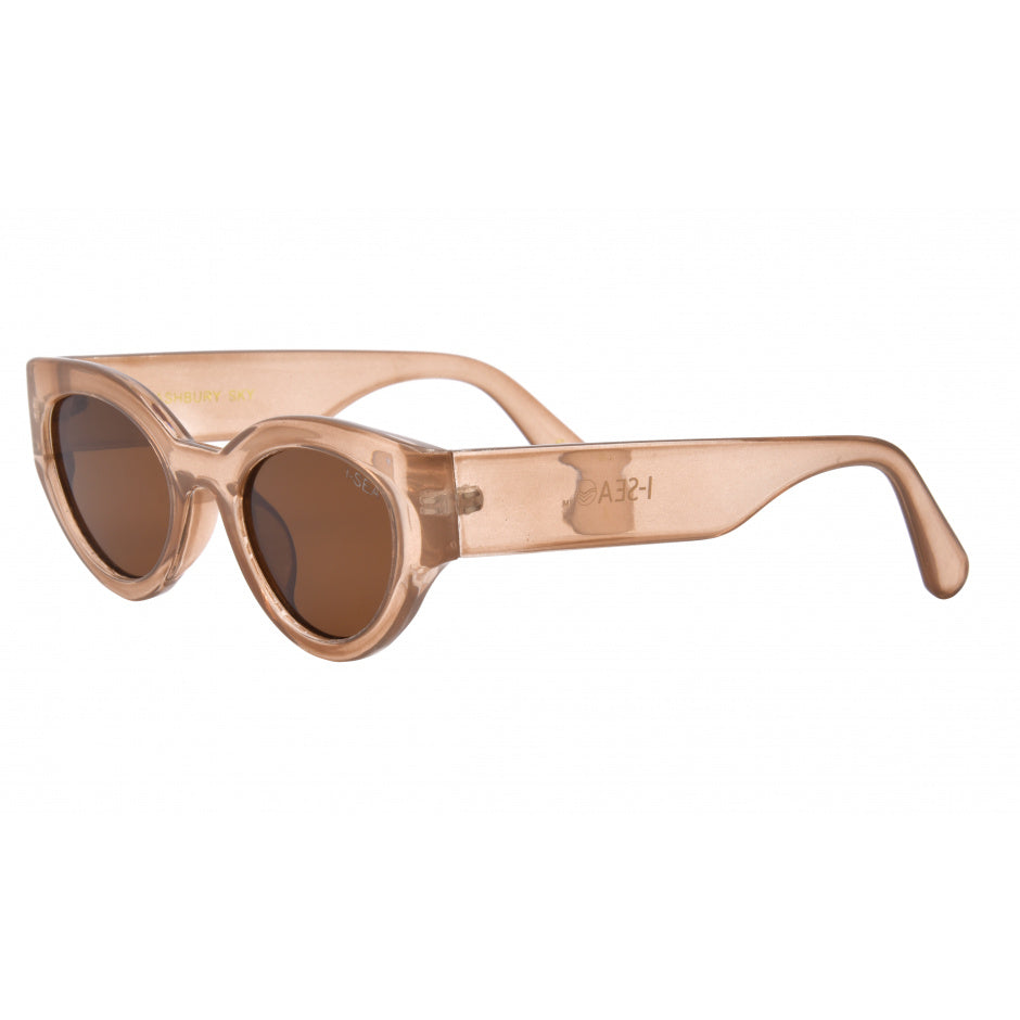 Ashbury Sky Sunnies
