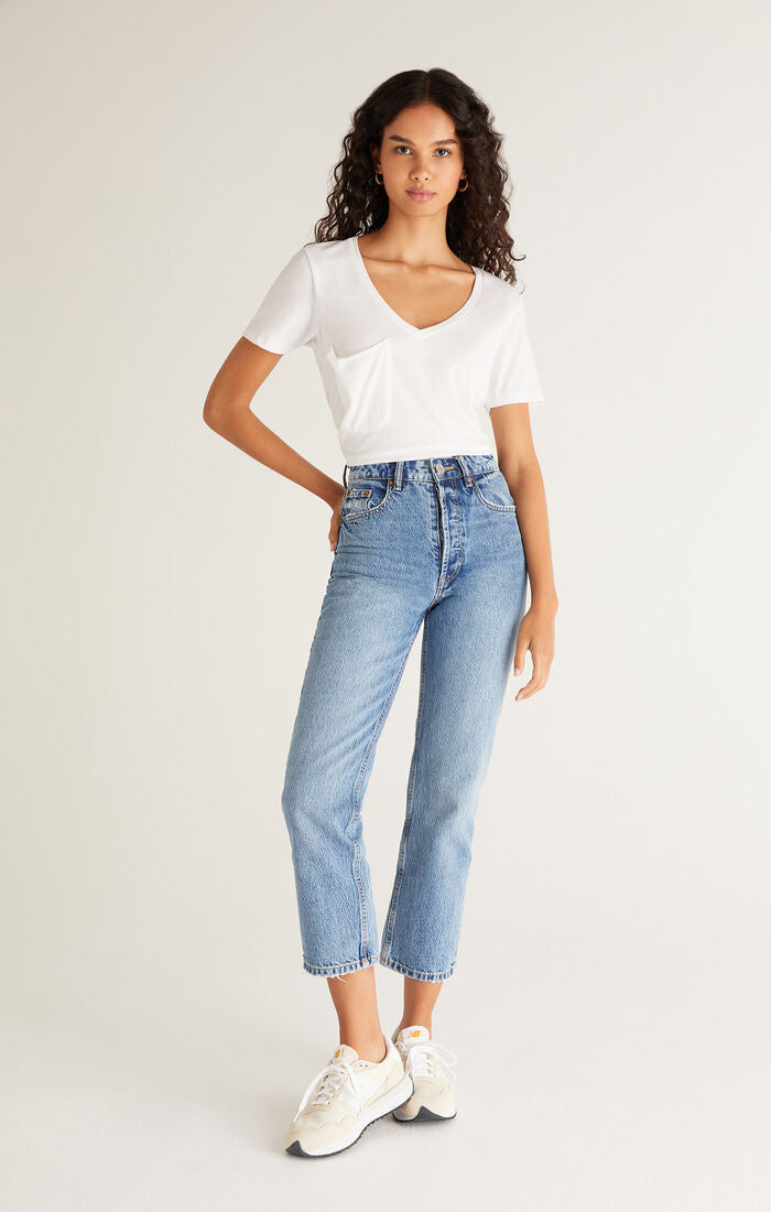 Pocket Tee