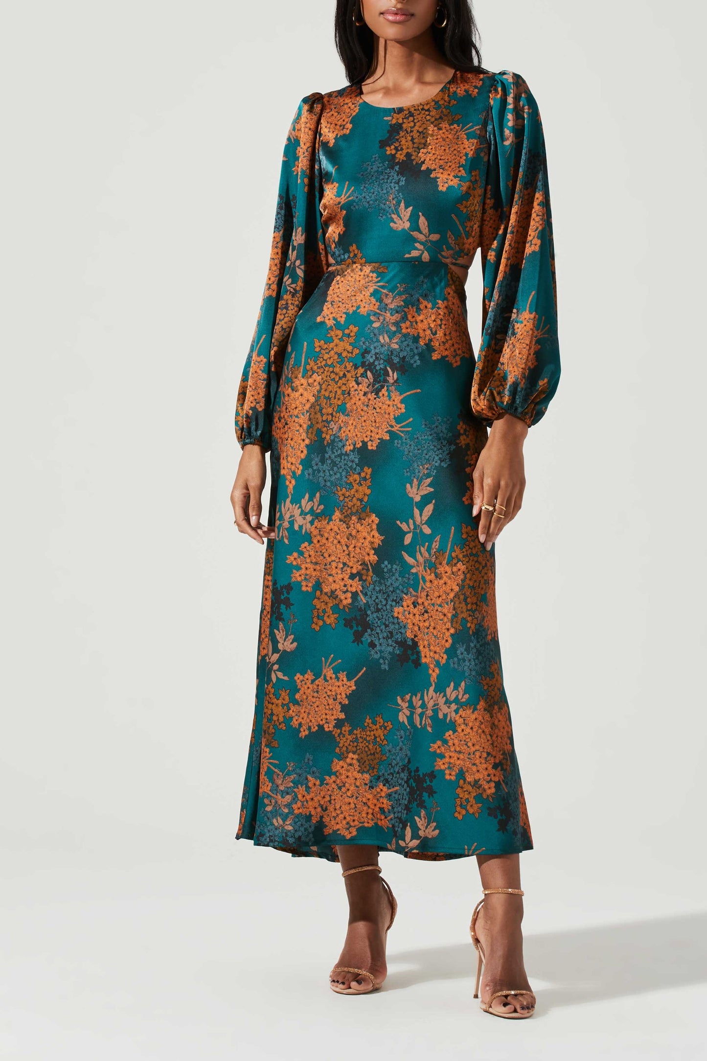 Quinn Dress