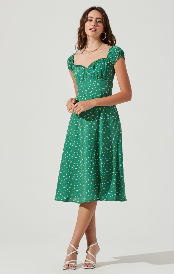 Keepsake Dress