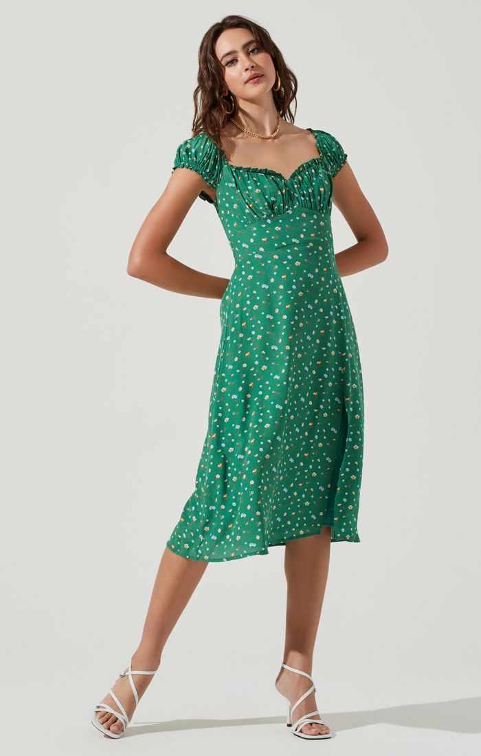 Keepsake Dress