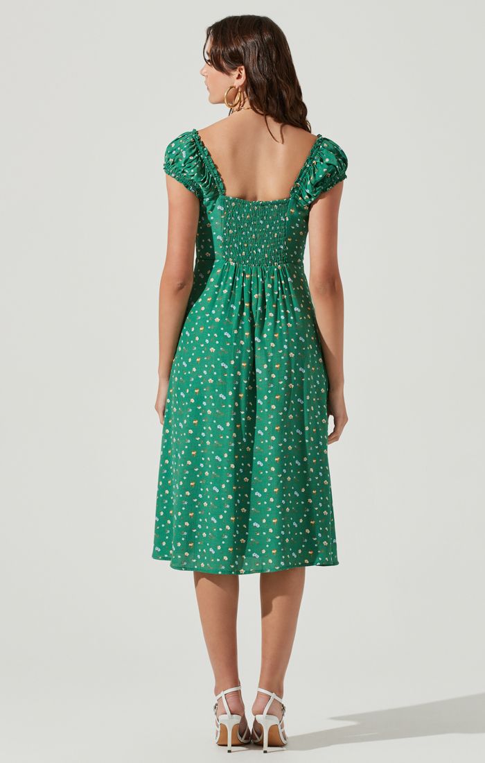 Keepsake Dress