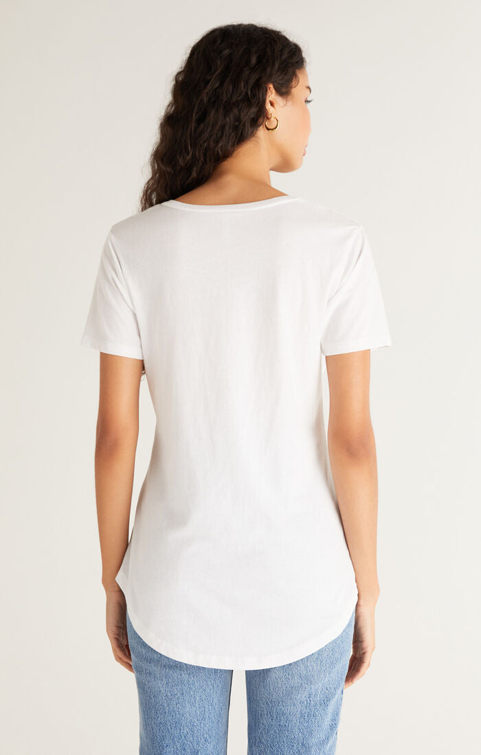 Pocket Tee