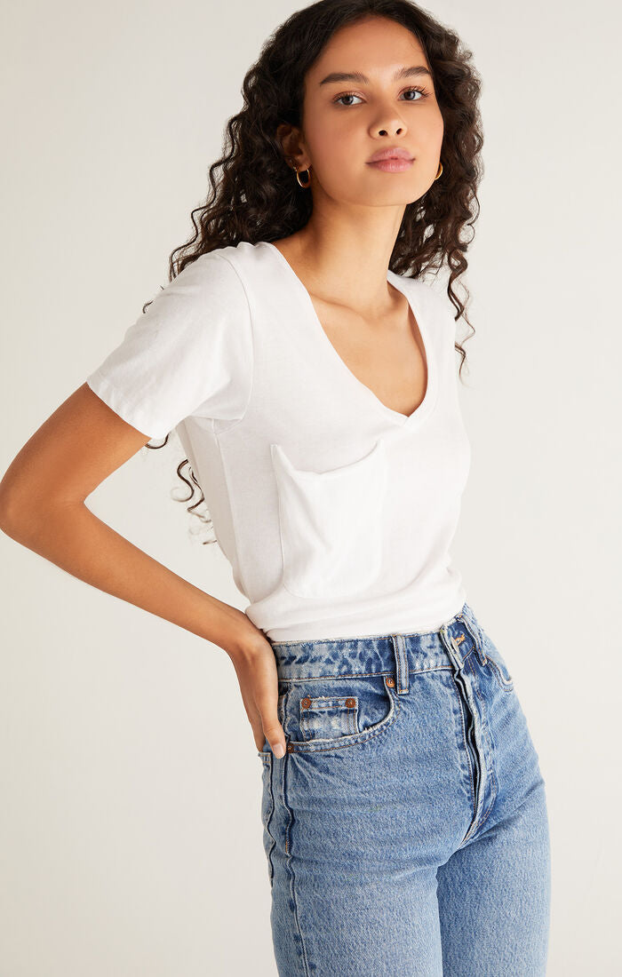 Pocket Tee