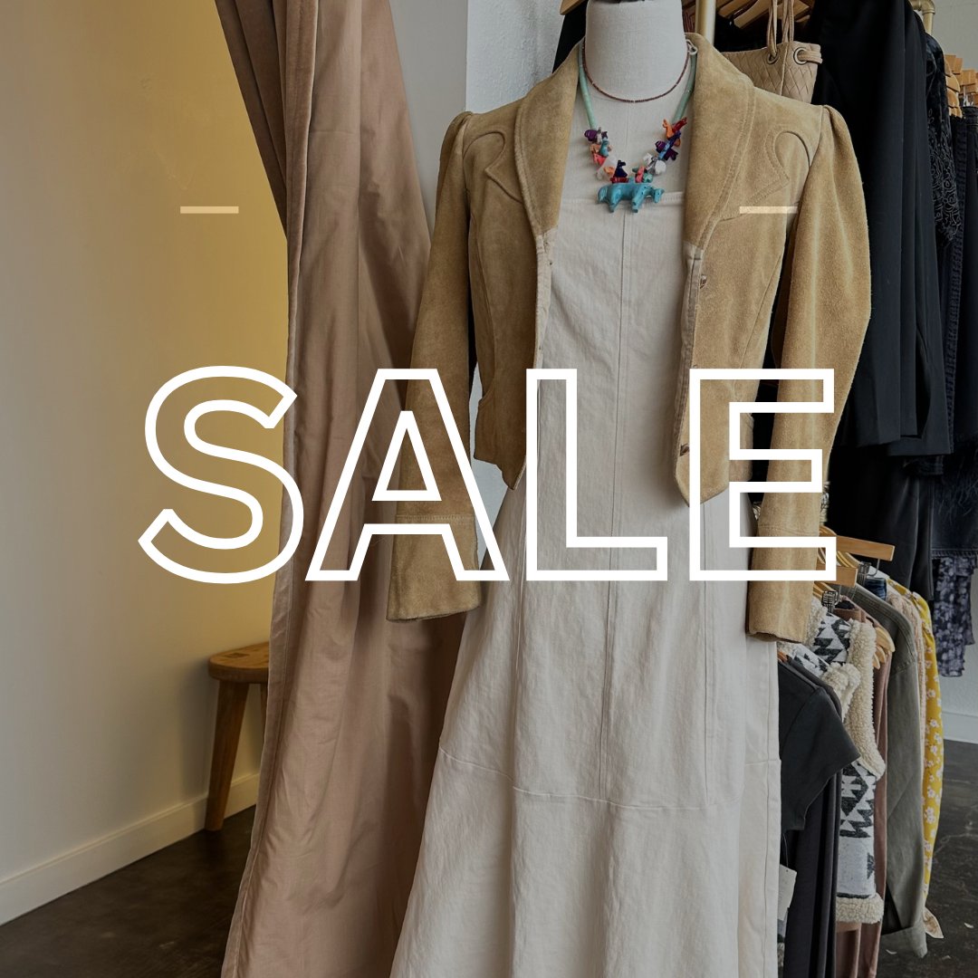 Sale - Addie Rose Boutique - Austin