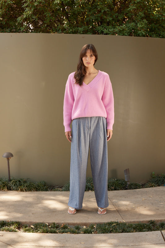 Drew Relaxed Pant