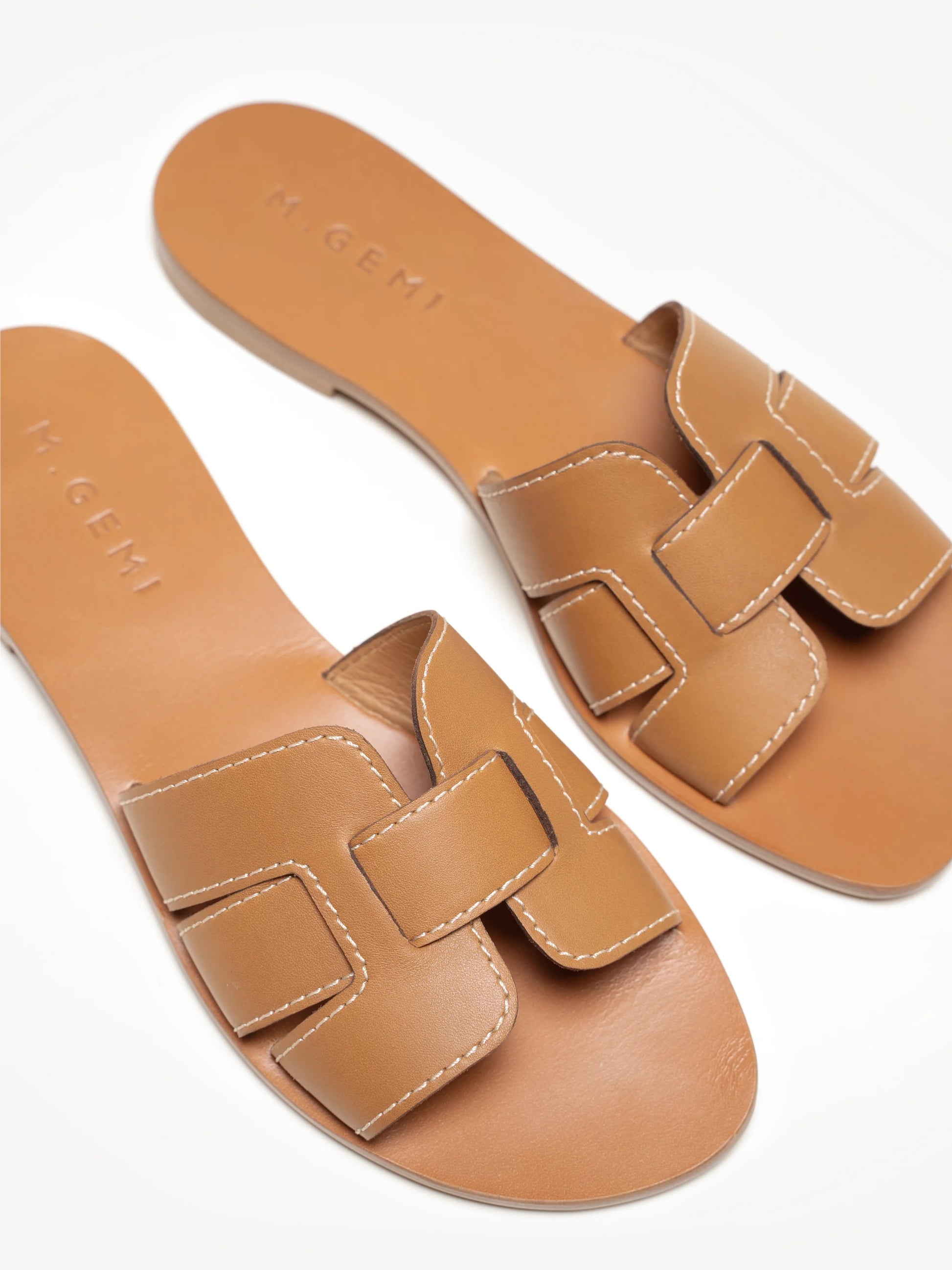 M. Gemi The Mafalda Sandal