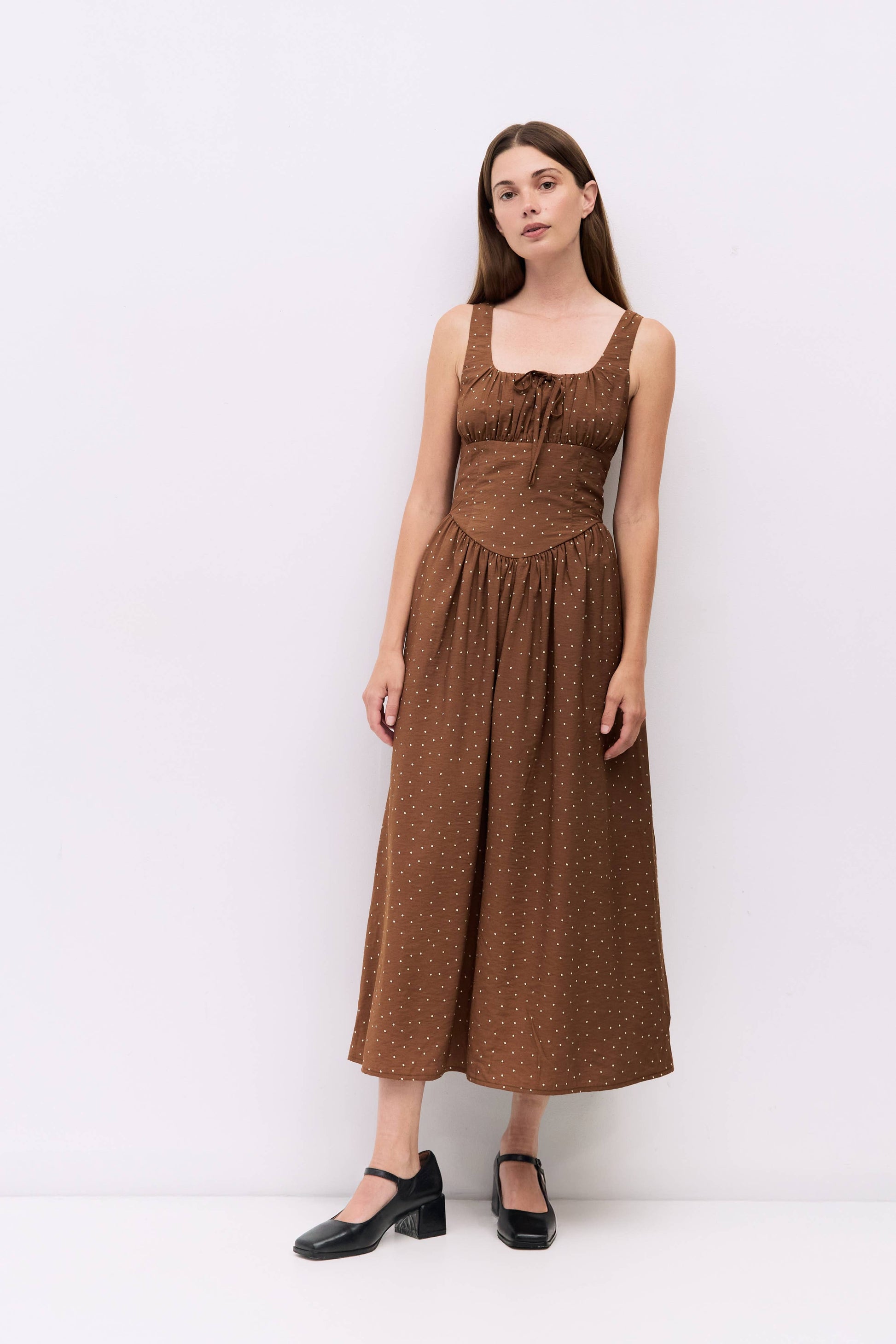 Melinda Dress