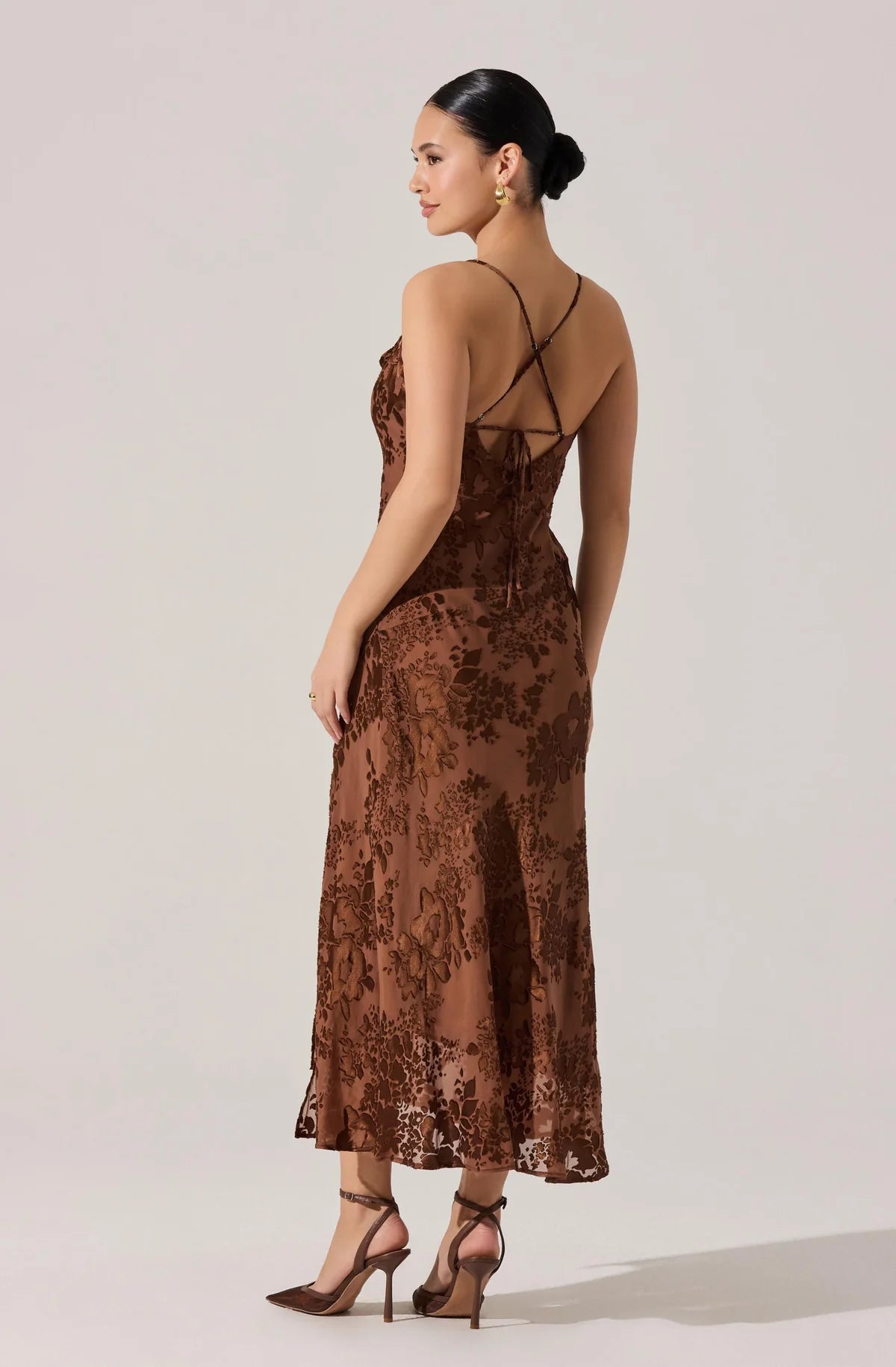 Gia Dress