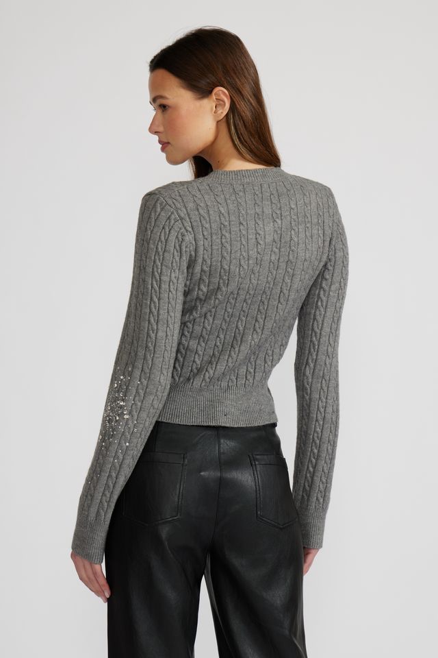 Krystal Cardigan