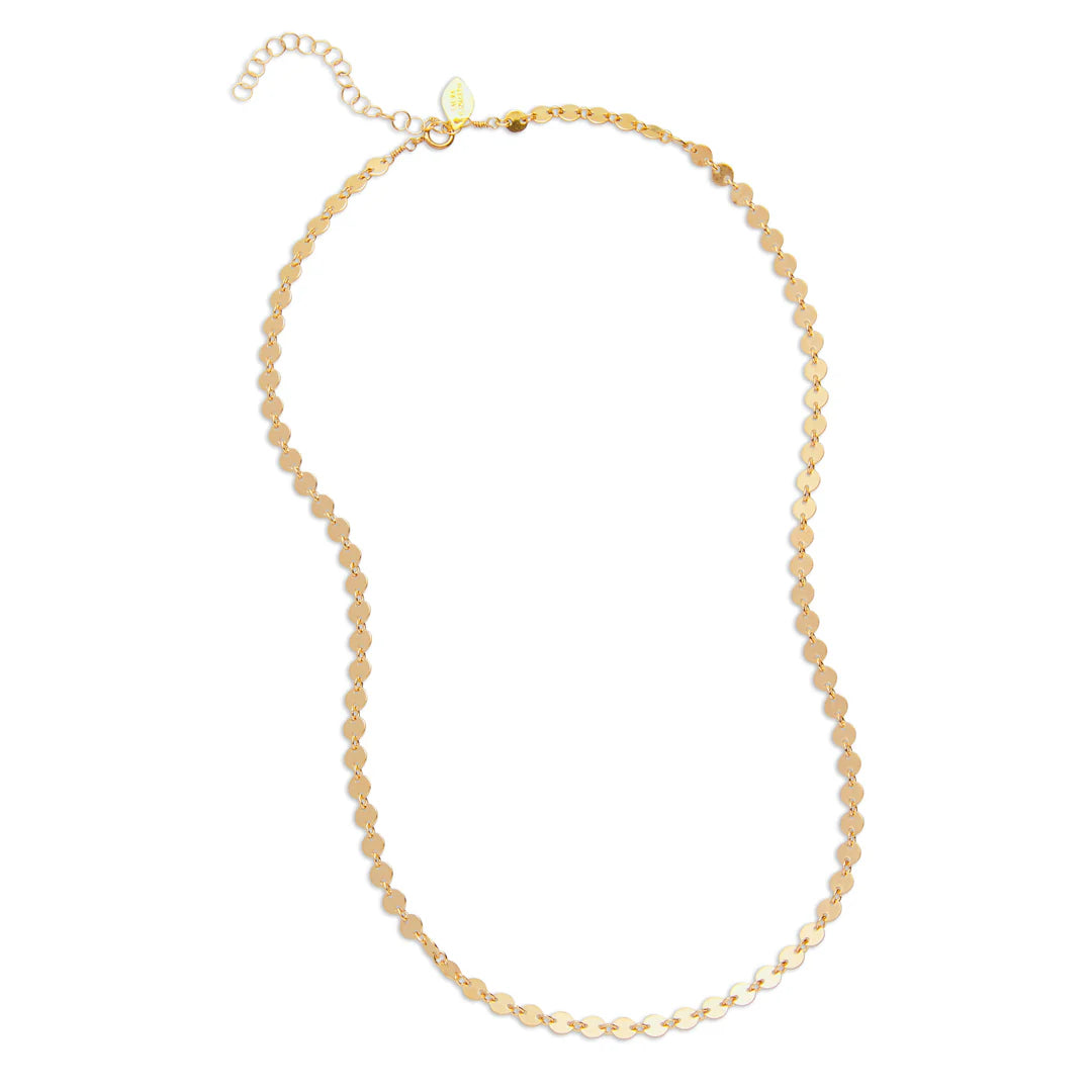 LEJ | Julie Chain Necklace