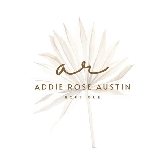 Addie Rose Austin Gift Card