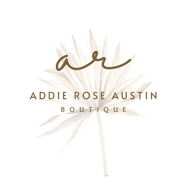 Addie Rose Boutique - Austin