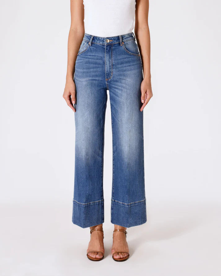 SAILOR SCOOP IRIS  BLUE