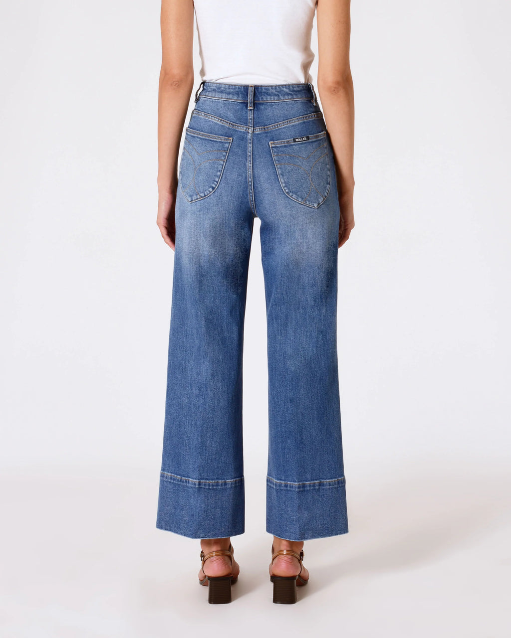 SAILOR SCOOP IRIS  BLUE